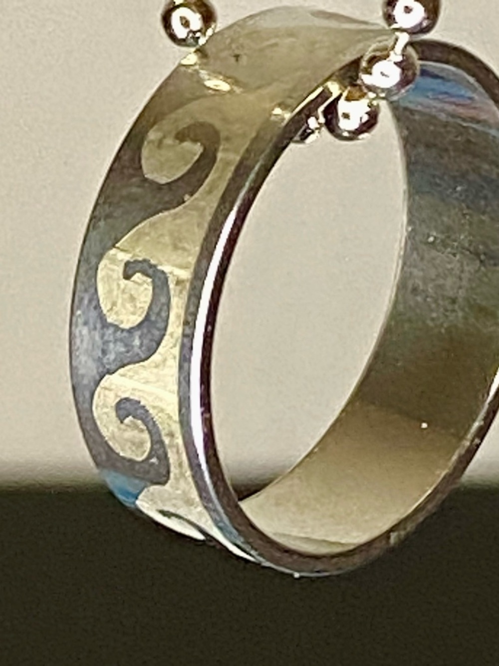 Men’s ring